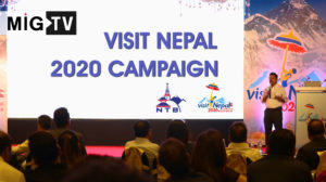 NTB launches Visit Nepal 2020 Campaign
