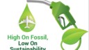 High On Fossil,