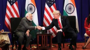 Indo-US ties