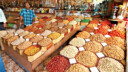 Food shopping destinations