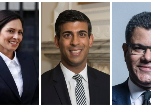 Four Indian-Americans win US state and local poll