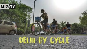 Eco Tourism in Delhi – Delhi By Cycle