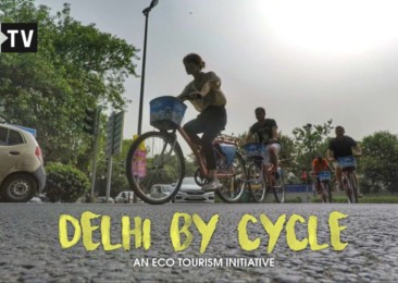 Eco Tourism in Delhi – Delhi By Cycle