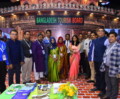 Bangladeshi tourists outnumber European tourists in India
