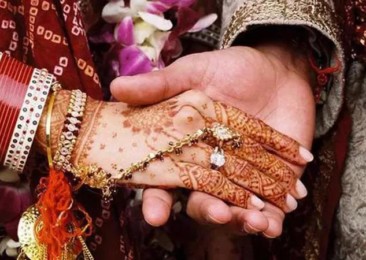 Strong laws needed to curb fraudulent NRI marriages