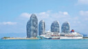 Sunny Sanya’s staycation