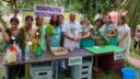 Hariyali Teej – the tree plantation drive with a difference
