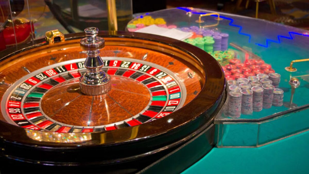 The blingy casinos of Goa - Media India Group