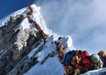 Indian government opens 137 new doors for mountaineers