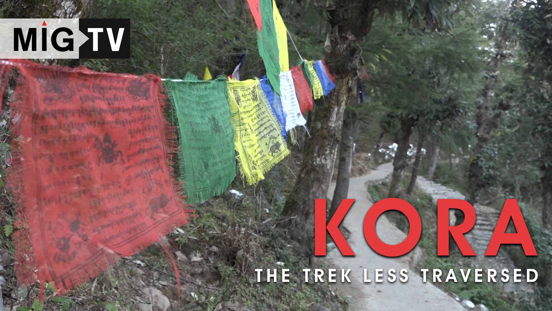 Kora: The trek less traversed - Media India Group