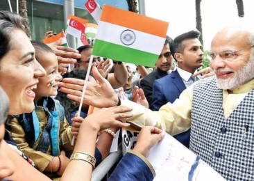 India diaspora largest in the world at 17.5 million, says UN