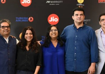 Jio MAMI Mumbai Film Festival all set for its 21st edition