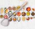 The flavour of Indian coasts