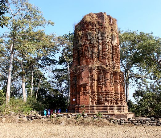 purulia tourism temples