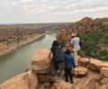 Cinq destinations hors des sentiers battus