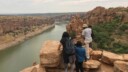 Cinq destinations hors des sentiers battus