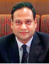 Mohit Singla, Chairman, TPCI