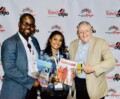 The first accurate source of B2B travel information on Africa in India