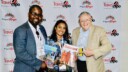 The first accurate source of B2B travel information on Africa in India