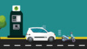 Les véhicules électriques en Inde