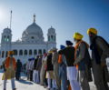 L’Inde et le Pakistan réunis pour le 550e Anniversaire du fondateur du sikhisme