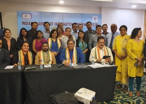 INFOCOM 2019 organises state forums to showcase their potential