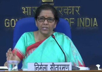 Disinvestment overdrive