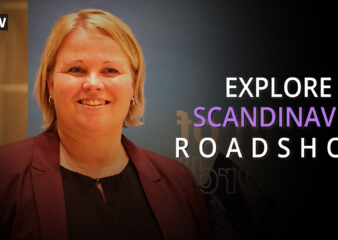 Scandinavia Roadshow 2019