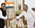 Crise politique sans fin au Maharashtra