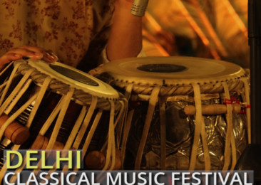 Delhi Classical Music Festival