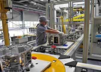 Ease of doing business: India moves up on the list