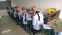 Des mesures extrêmes contre la tricherie aux examens