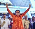 Rebondissements au Maharashtra : La drôle de coalition d’Uddhav Thackeray