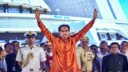 Rebondissements au Maharashtra : La drôle de coalition d’Uddhav Thackeray