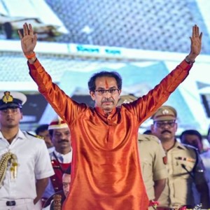 Rebondissements au Maharashtra : La drôle de coalition d’Uddhav Thackeray