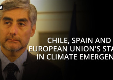 EU & Chile optimisitic about Cop25 outcome