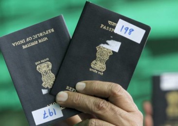India slackens rules for OCI cardholders