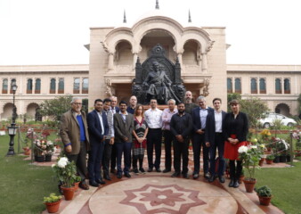 EIFE boost for Skill India Mission