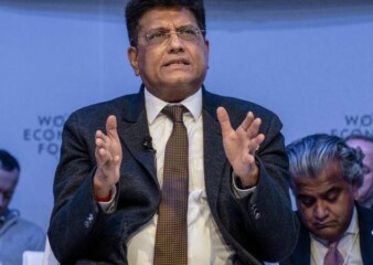 India on the backfoot at WEF 2020 in Davos