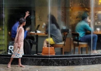 Broken economies benefitting billionaires