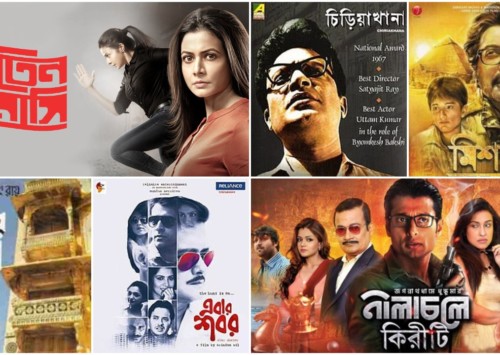 Bollywood movies breaking the shackles of social conditioning