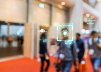 Facial recognition raising hackles