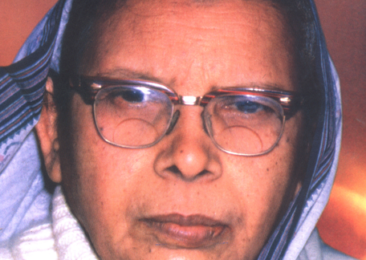 Mahadevi Varma, the pioneer Hindi writer