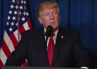 Trump’s trade terror tactics