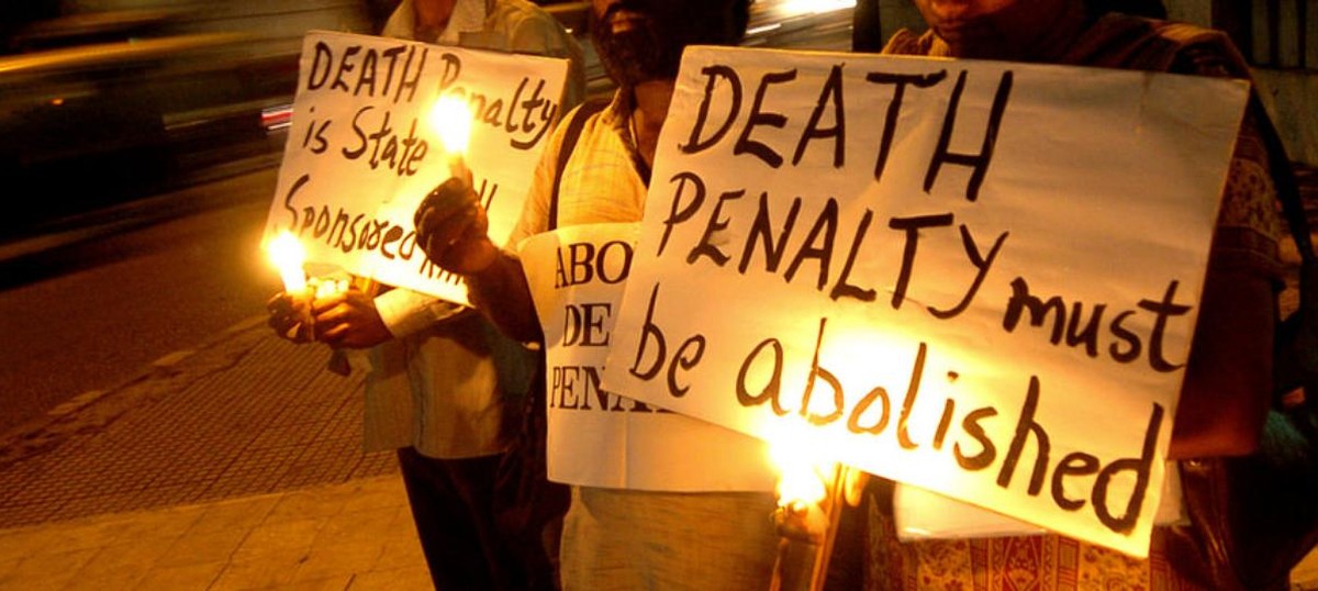 Death penalty in India