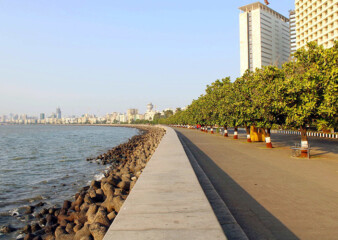 The city that never sleeps has fallen asleep