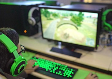 Unprecedented spike in online gaming amidst lockdown