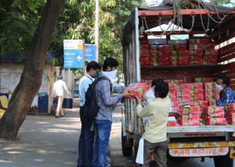 Rural India bears the brunt of coronavirus fallout