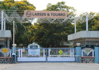 Post-lockdown industrial revival remains a distant dream