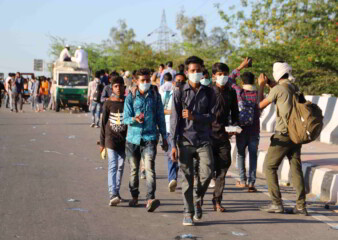 Coronavirus & Indian youth